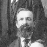 William Harrison Spiers (1849 - 1908) Profile